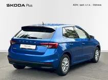 Fabia Top Selection