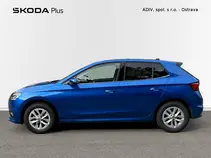 Fabia Top Selection