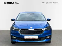 Fabia Top Selection