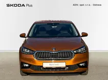 Fabia Selection