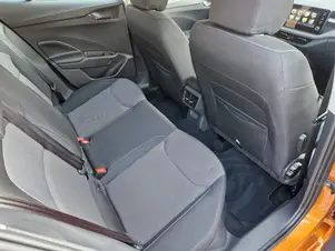 Škoda Fabia Selection