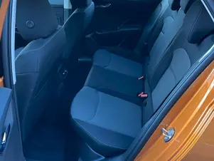 Škoda Fabia Selection