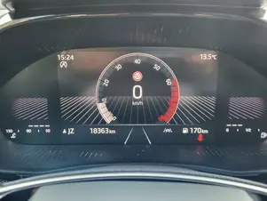 Škoda Fabia Selection