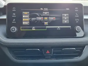 Škoda Fabia Selection