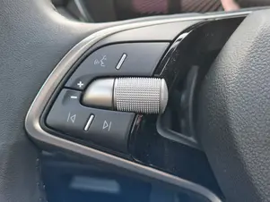 Škoda Fabia Selection