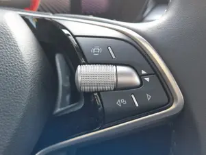 Škoda Fabia Selection