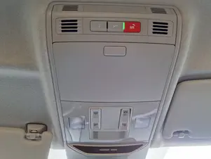 Škoda Fabia Selection