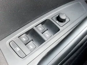 Škoda Fabia Selection