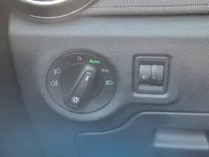 Škoda Fabia Selection