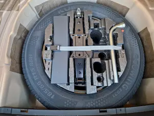 Škoda Fabia Selection