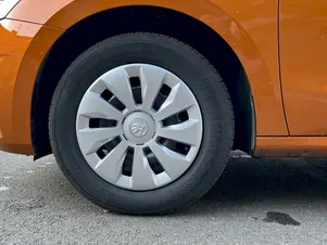 Škoda Fabia Selection