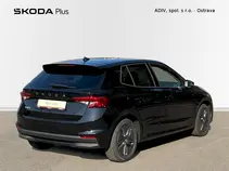 Fabia Selection