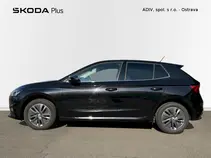 Fabia Selection