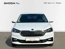 Fabia Selection
