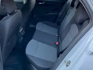 Škoda Fabia Selection