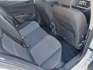 Škoda Fabia Selection