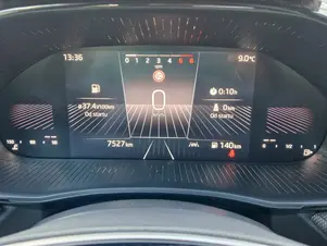 Škoda Fabia Selection