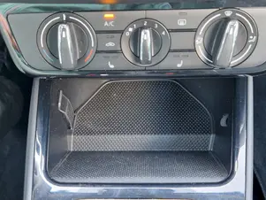 Škoda Fabia Selection