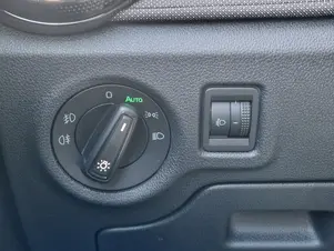 Škoda Fabia Selection