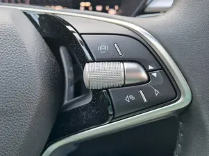 Škoda Fabia Selection