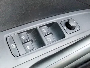 Škoda Fabia Selection