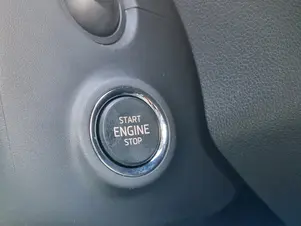 Škoda Fabia Selection