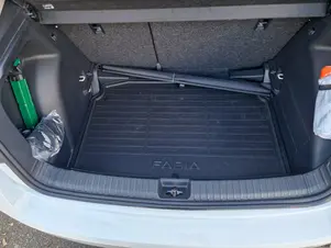 Škoda Fabia Selection