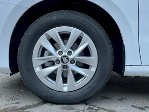 Škoda Fabia Selection