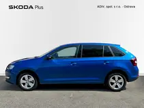 Rapid Ambition Plus