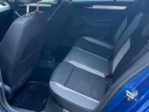 Škoda Rapid Ambition Plus