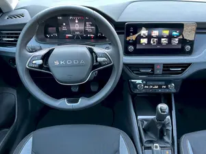 Škoda Scala Selection