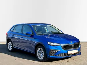 Škoda Scala Selection