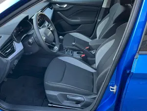 Škoda Scala Selection