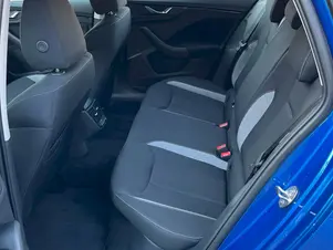 Škoda Scala Selection