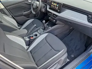 Škoda Scala Selection