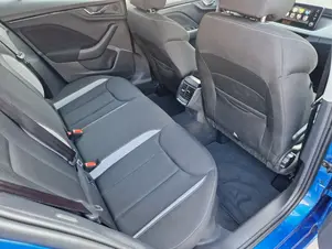 Škoda Scala Selection