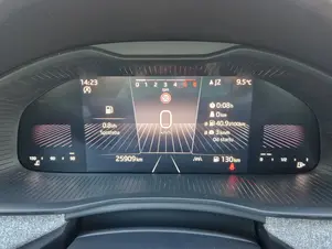 Škoda Scala Selection