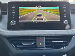 Škoda Scala Selection