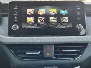 Škoda Scala Selection