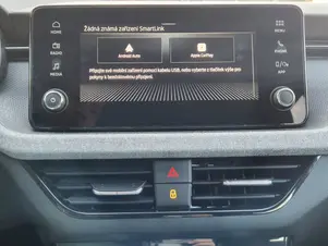 Škoda Scala Selection