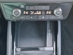 Škoda Scala Selection