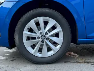 Škoda Scala Selection