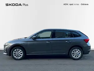 Škoda Scala Selection