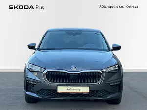 Škoda Scala Selection