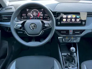 Škoda Scala Selection