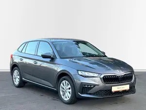 Škoda Scala Selection