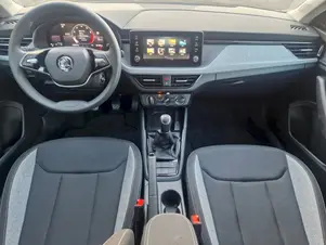 Škoda Scala Selection