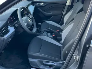 Škoda Scala Selection