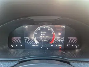 Škoda Scala Selection