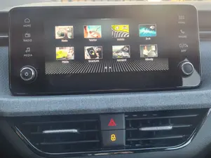 Škoda Scala Selection